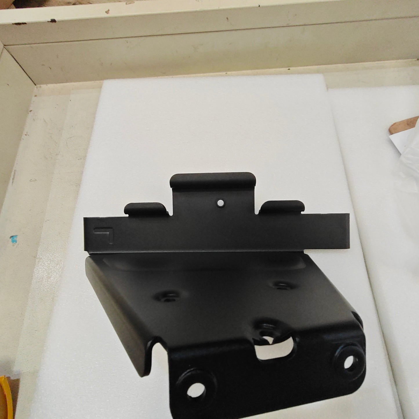 Lift System Left Bracket