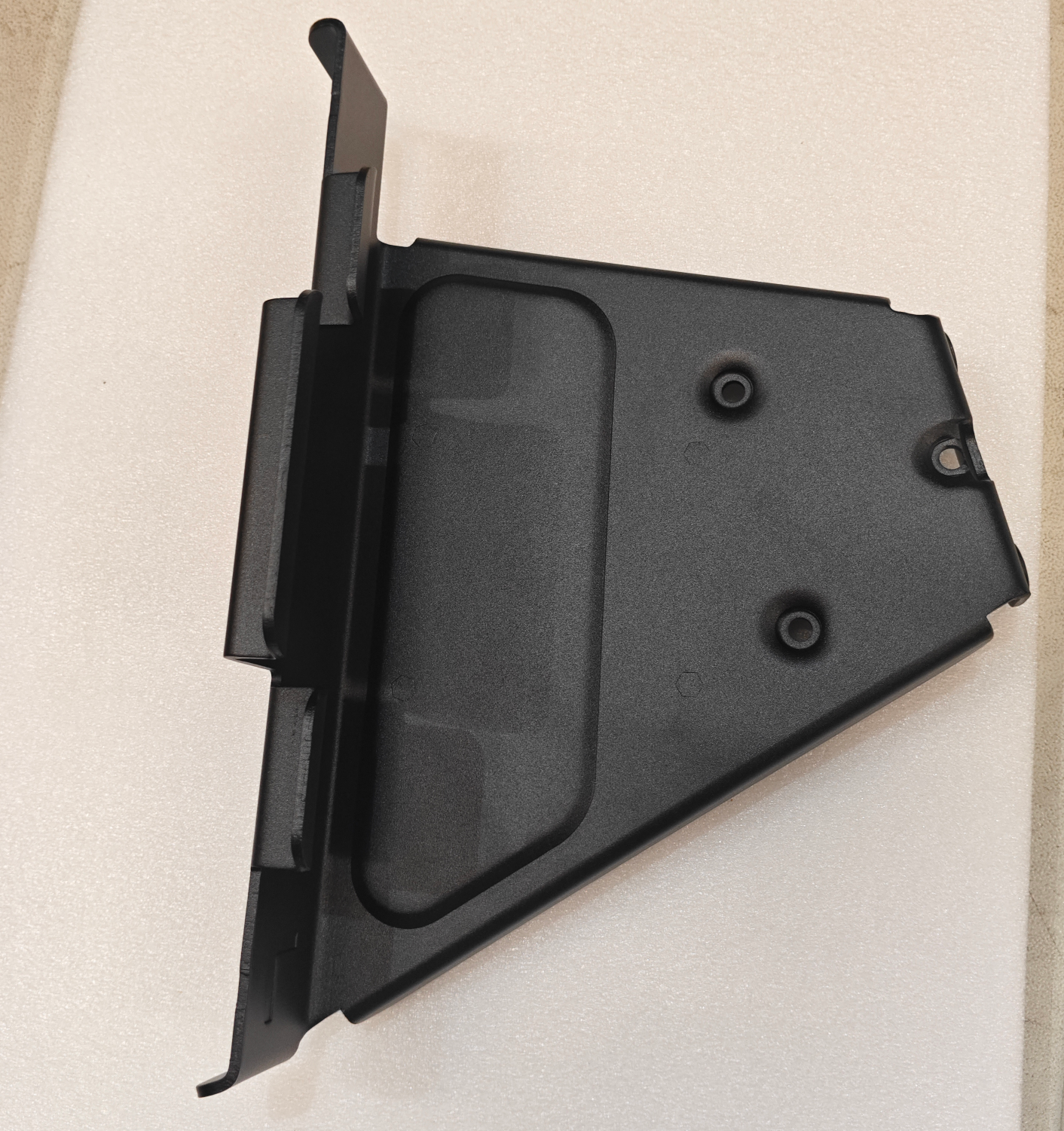 Lift System Left Bracket