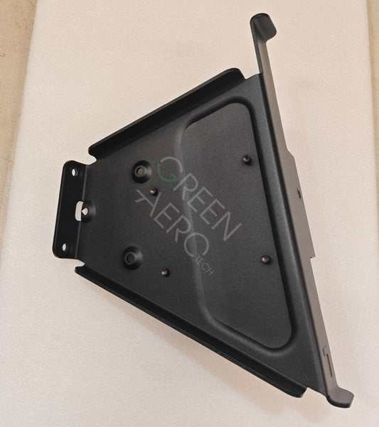 Lift System Left Bracket