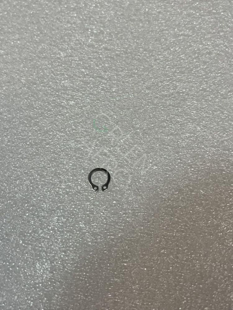 E-Type Circlip (OD=7.6 mm)