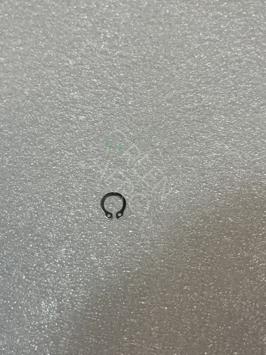 E-Type Circlip (OD=7.6 mm)