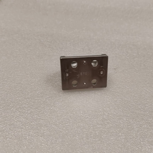 Lanyard Buckle