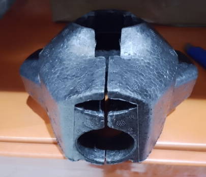 T25P Motor Cover
