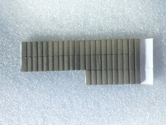 Middle Frame Fixing Piece Conductive Foam