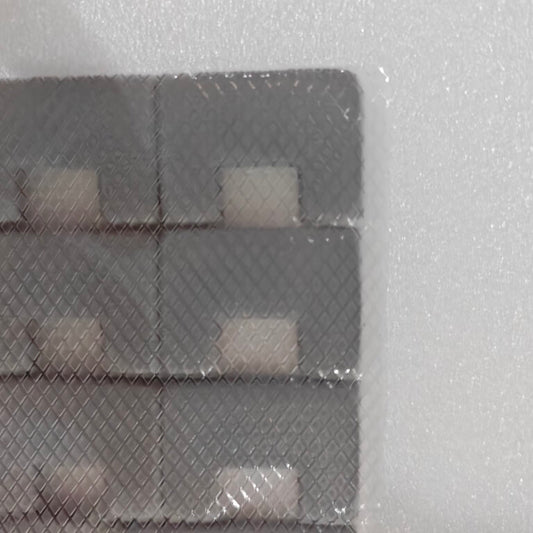 Connector Thermally Conductive Pad(U-shaped)