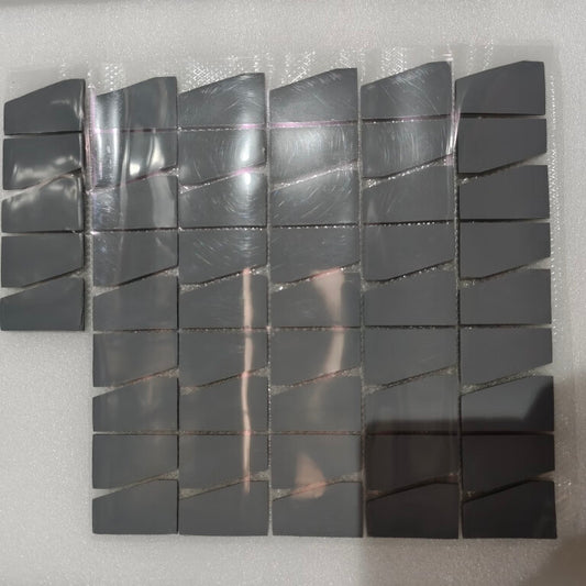 Connector Thermally Conductive Pad(trapezoid)