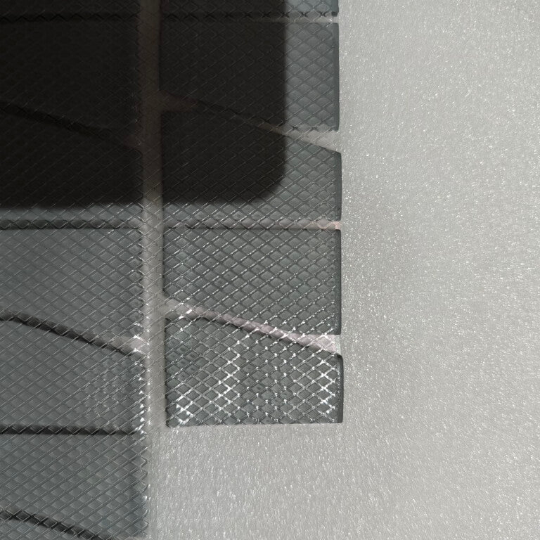 Connector Thermally Conductive Pad(trapezoid)