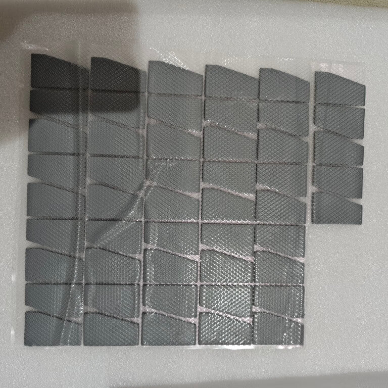 Connector Thermally Conductive Pad(trapezoid)