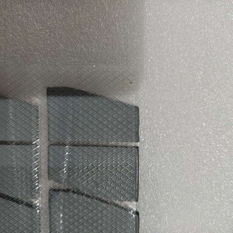 Connector Thermally Conductive Pad(trapezoid)
