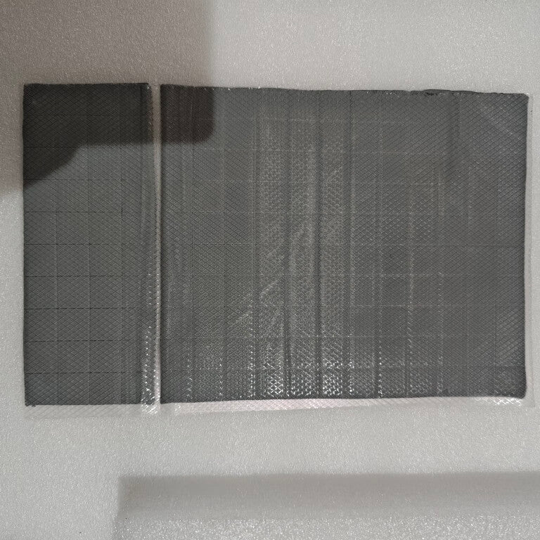 Equalization Resistance Thermal Conductive Pad(14*14*3mm)