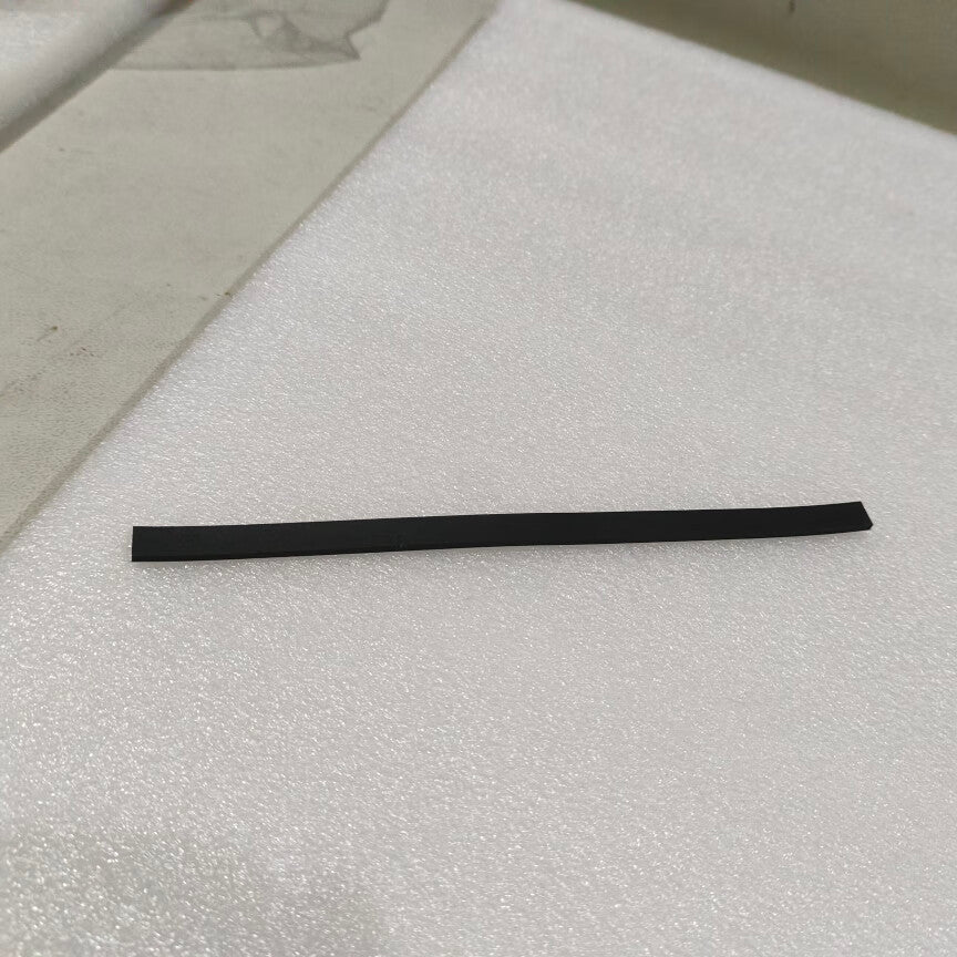 Front Radar Sealing Foam T100