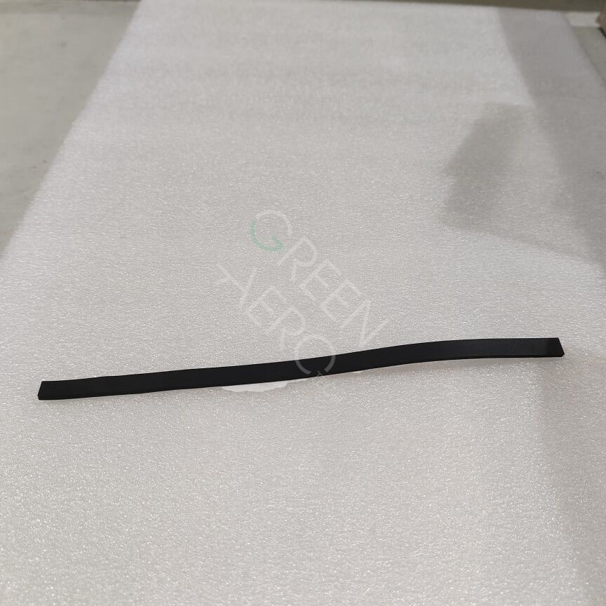 Radar Protective Foam