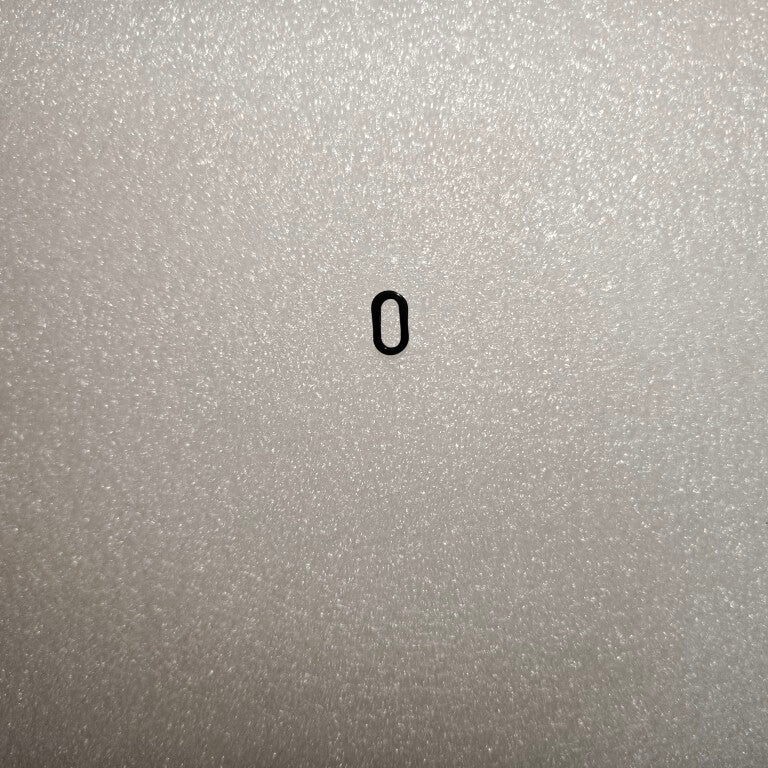 Radar Cable Sealing Ring