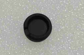 Battery Handle Upper Cover Soft Rubber Stopper