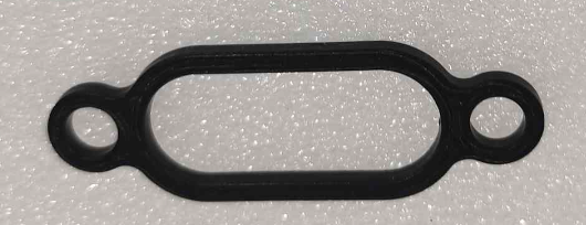 Rubber Pad