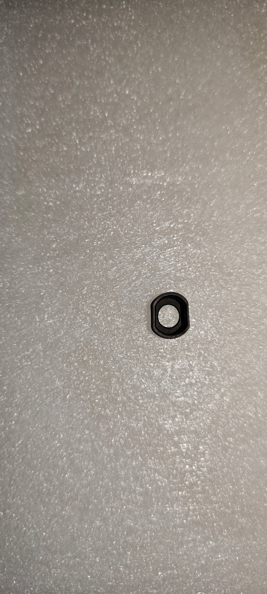 Ceramic Rubber Pad