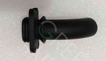 Barometer Curve Connector