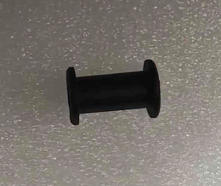 Binocular Vision Sensor Damping Pad
