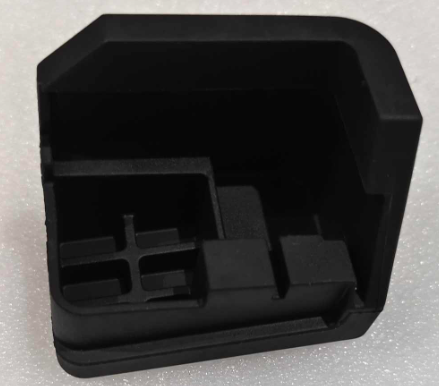 Battery Upper Corner Protective Rubber (Opposite Side)