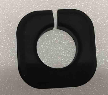 Front Shell Rubber Stopper