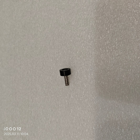 Rubber Screw