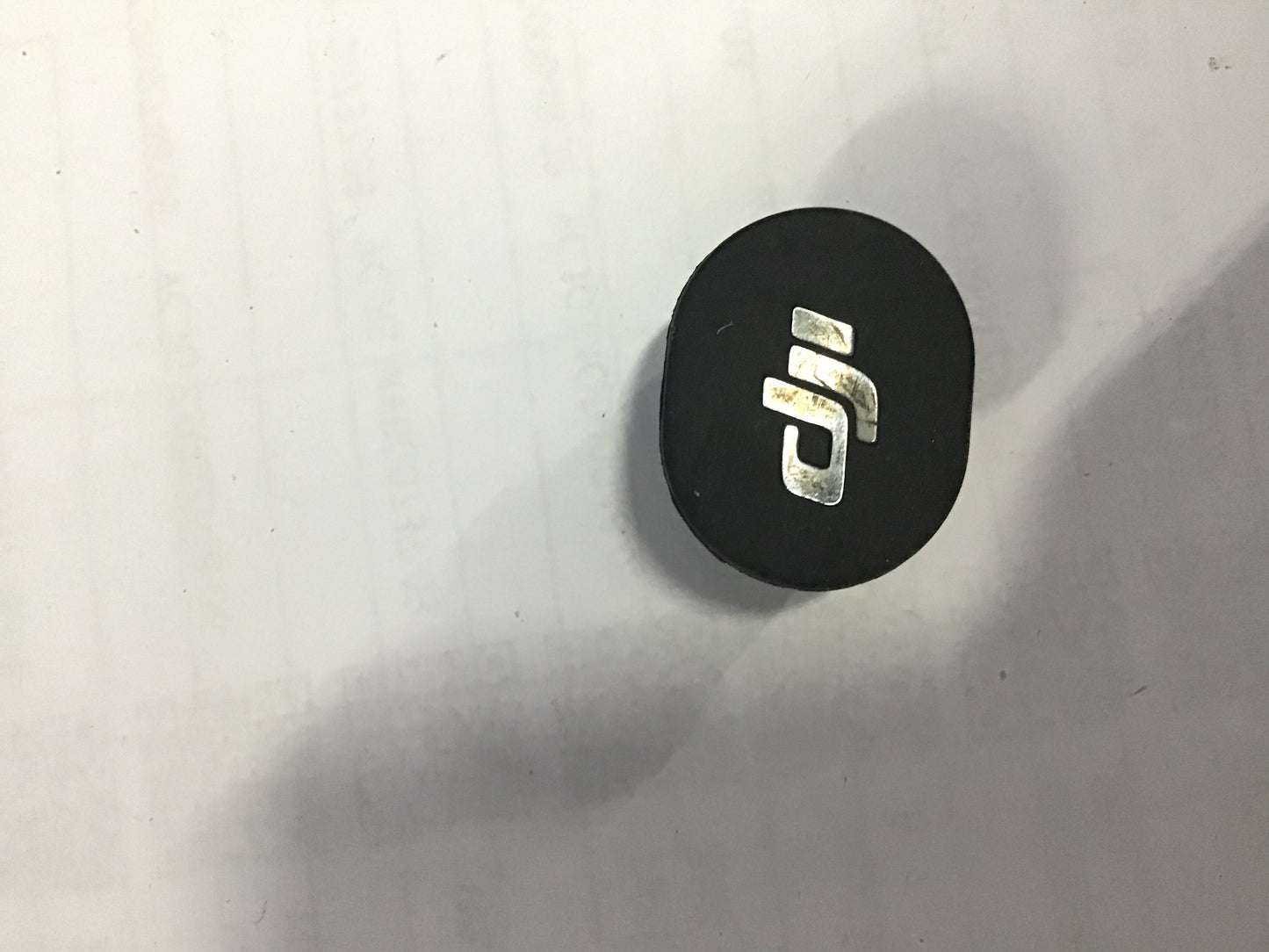 Connector Rubber Stopper 1