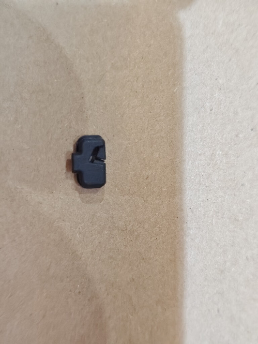 Fan Cable Rubber Stopper
