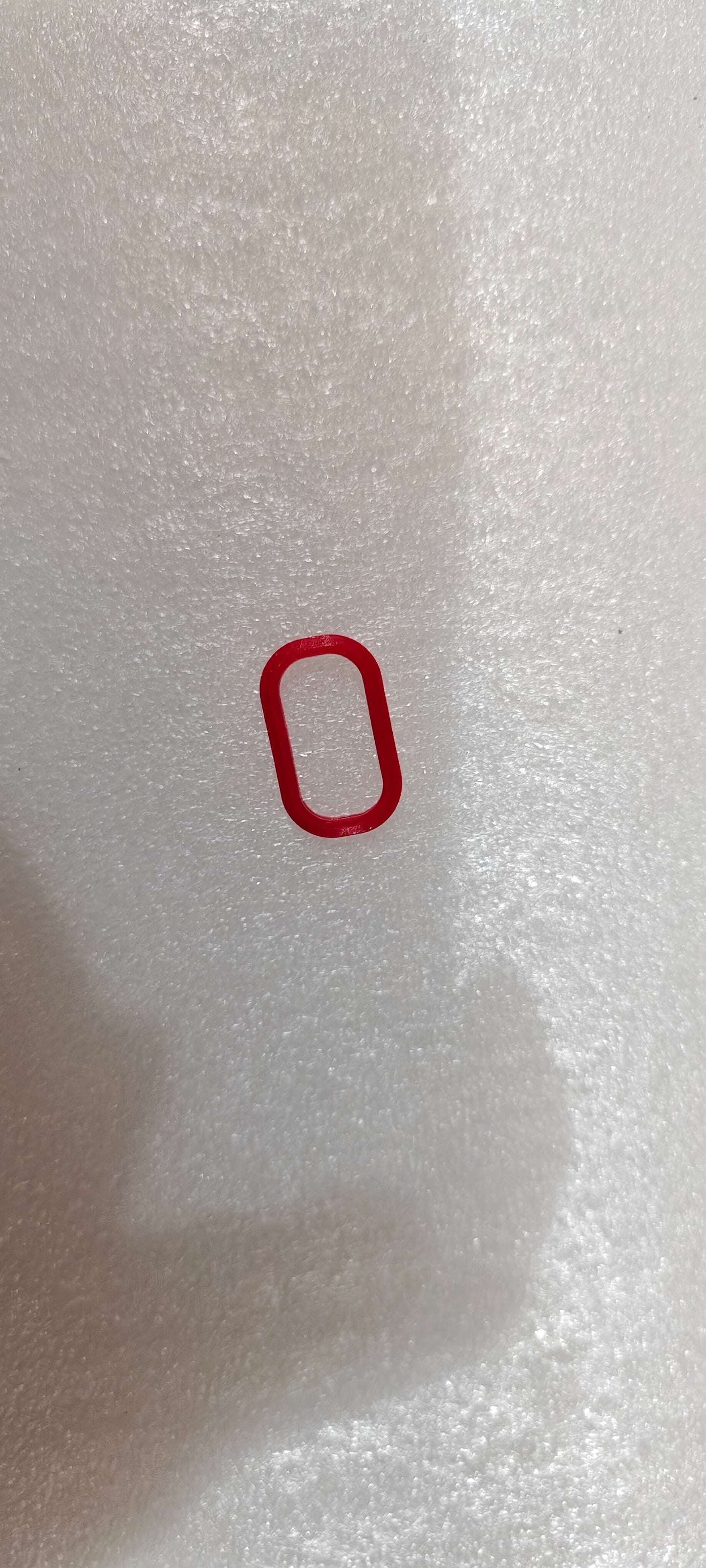 ESC Bus Waterproof Cover Rubber Seal