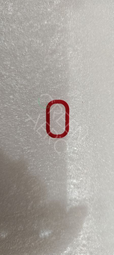 ESC Bus Waterproof Cover Rubber Seal