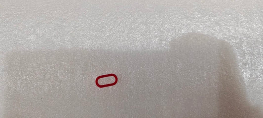 4-pin Cable Sealing Ring