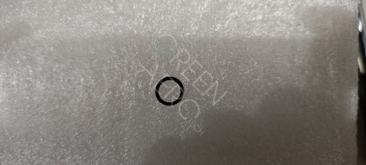 Curving Connector Sealing Ring