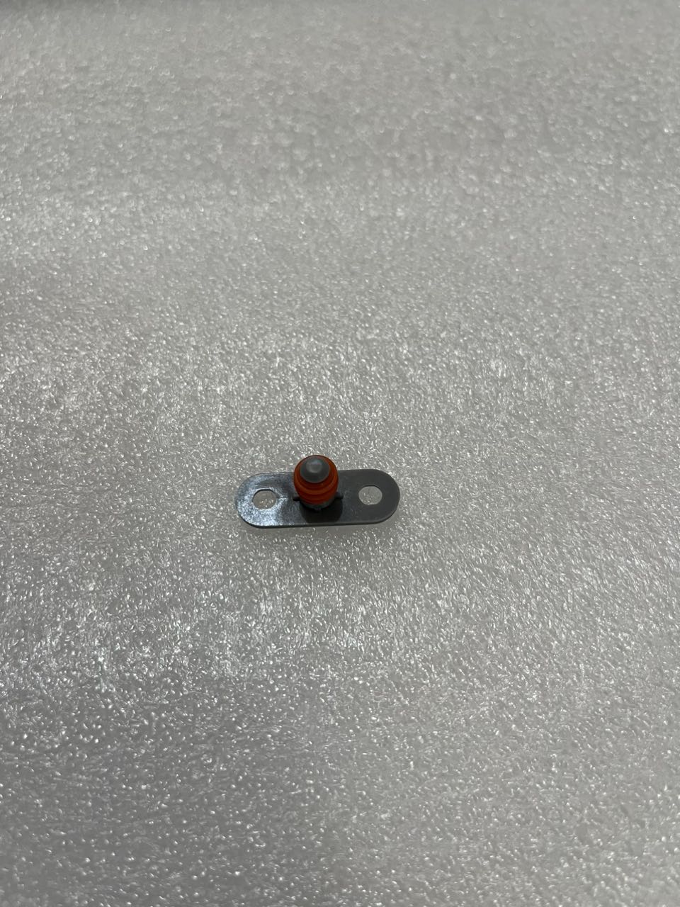 Battery Potting Hole Plug