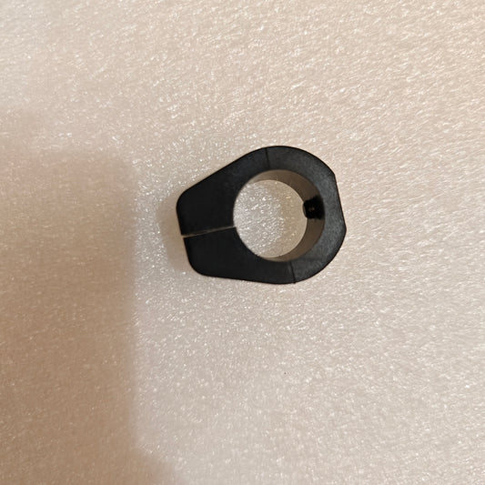4G Dongle Module Mounting Bracket Rubber Sleeve