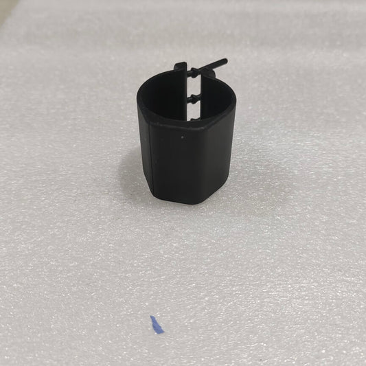Anti-collision Soft Rubber