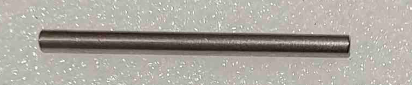 Battery Front Buckle Shaft