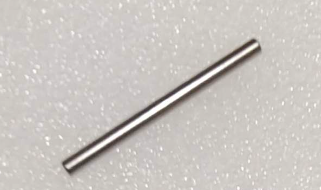 Battery Front Buckle Shaft