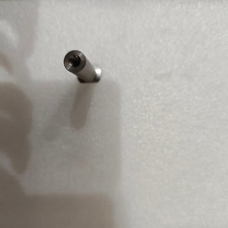 Propeller Clamp Base Shaft T100