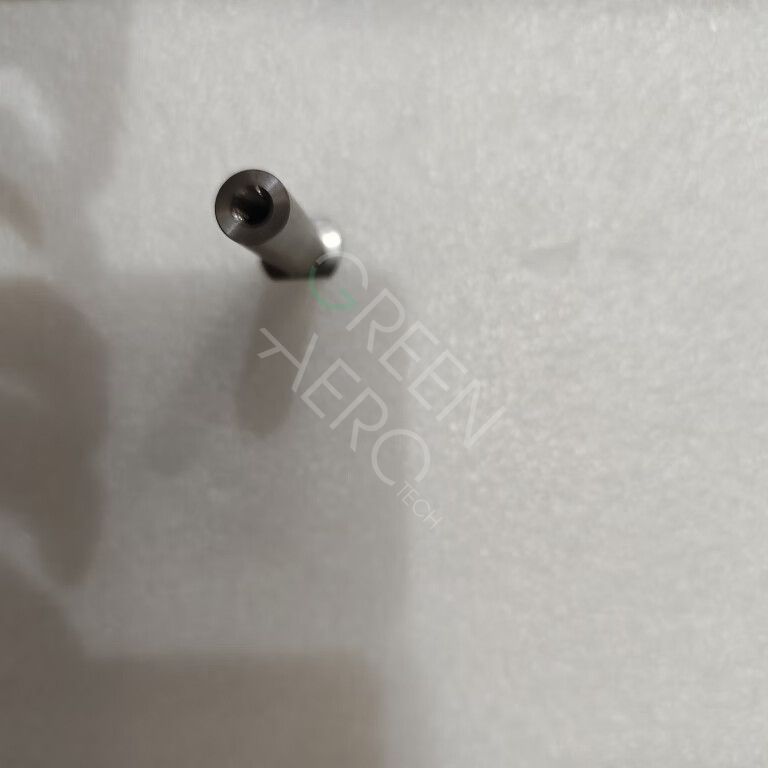 Propeller Clamp Base Shaft T100