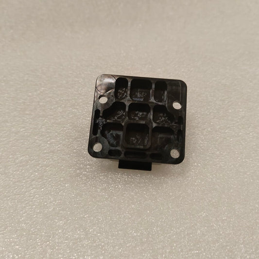 Buckle Support Base