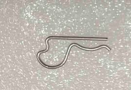 R-Type Pin
