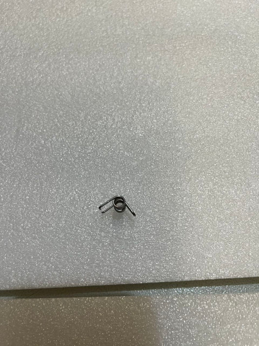 Battery Front Buckle Spring
