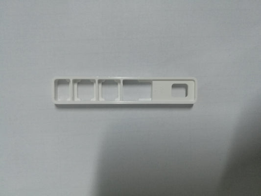 Battery Button Supporting Piece