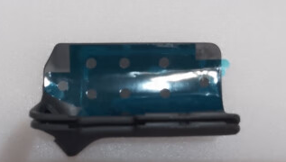 Right Handle Soft Rubber