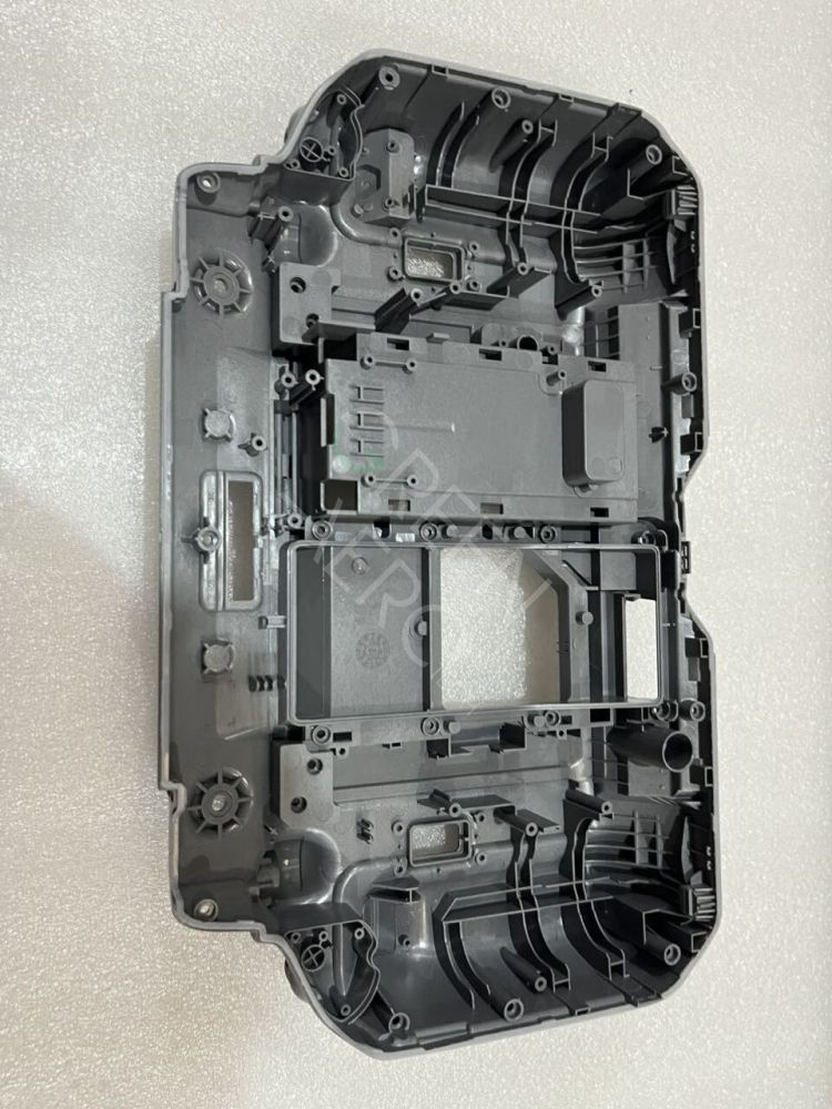 Rear Shell Module