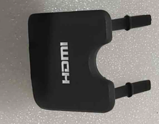HDMI Port Dustproof Cover