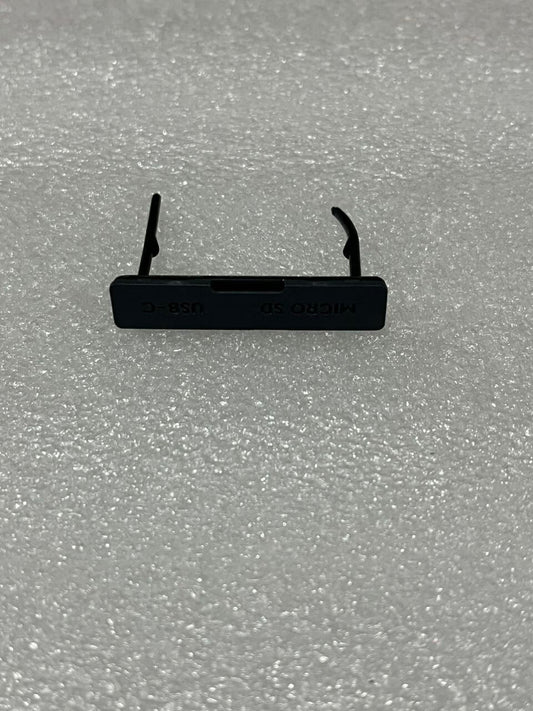 Dustproof Cover