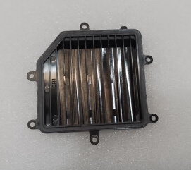 Fan Cover