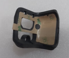 Anti-Collision Rubber (Upper Left)