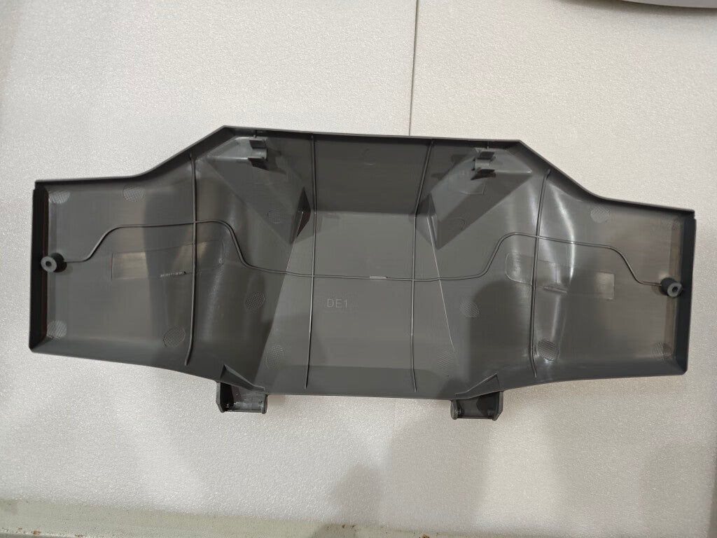 Front Cover of Front Shell T100