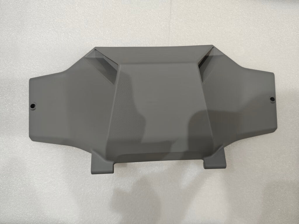 Front Cover of Front Shell T100